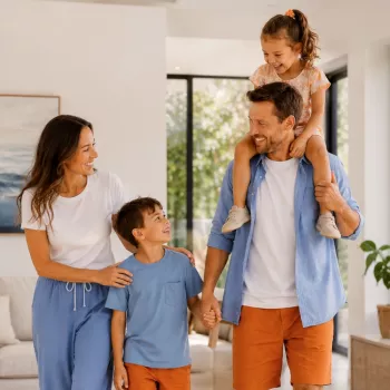 7-Day Family Bonding Routine for Busy Weeks (Printable)